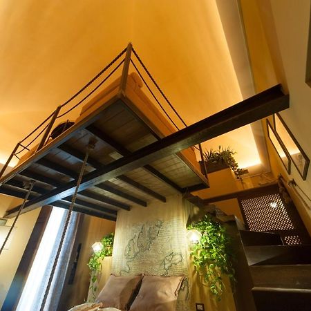 トラーニ In Rada Bed & Breakfast エクステリア 写真