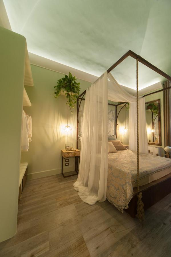 トラーニ In Rada Bed & Breakfast エクステリア 写真