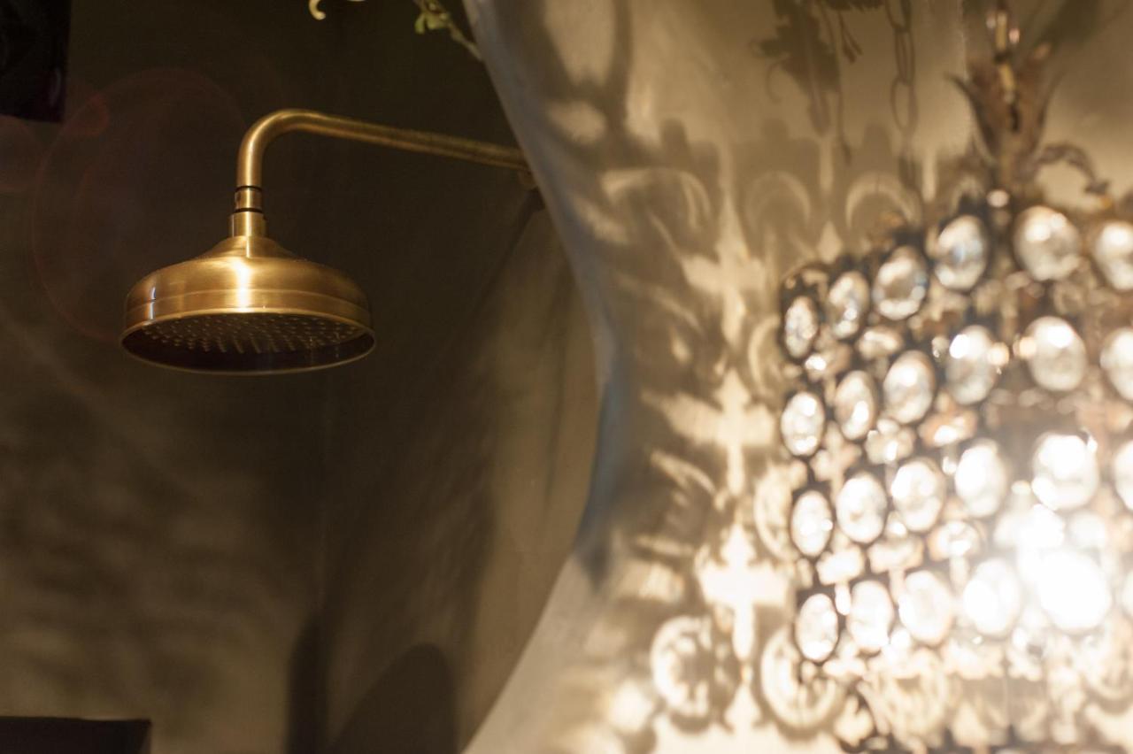 トラーニ In Rada Bed & Breakfast エクステリア 写真