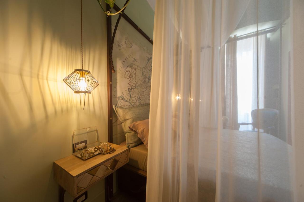 トラーニ In Rada Bed & Breakfast エクステリア 写真