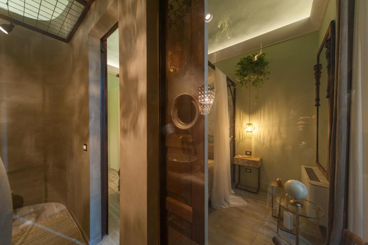 トラーニ In Rada Bed & Breakfast エクステリア 写真