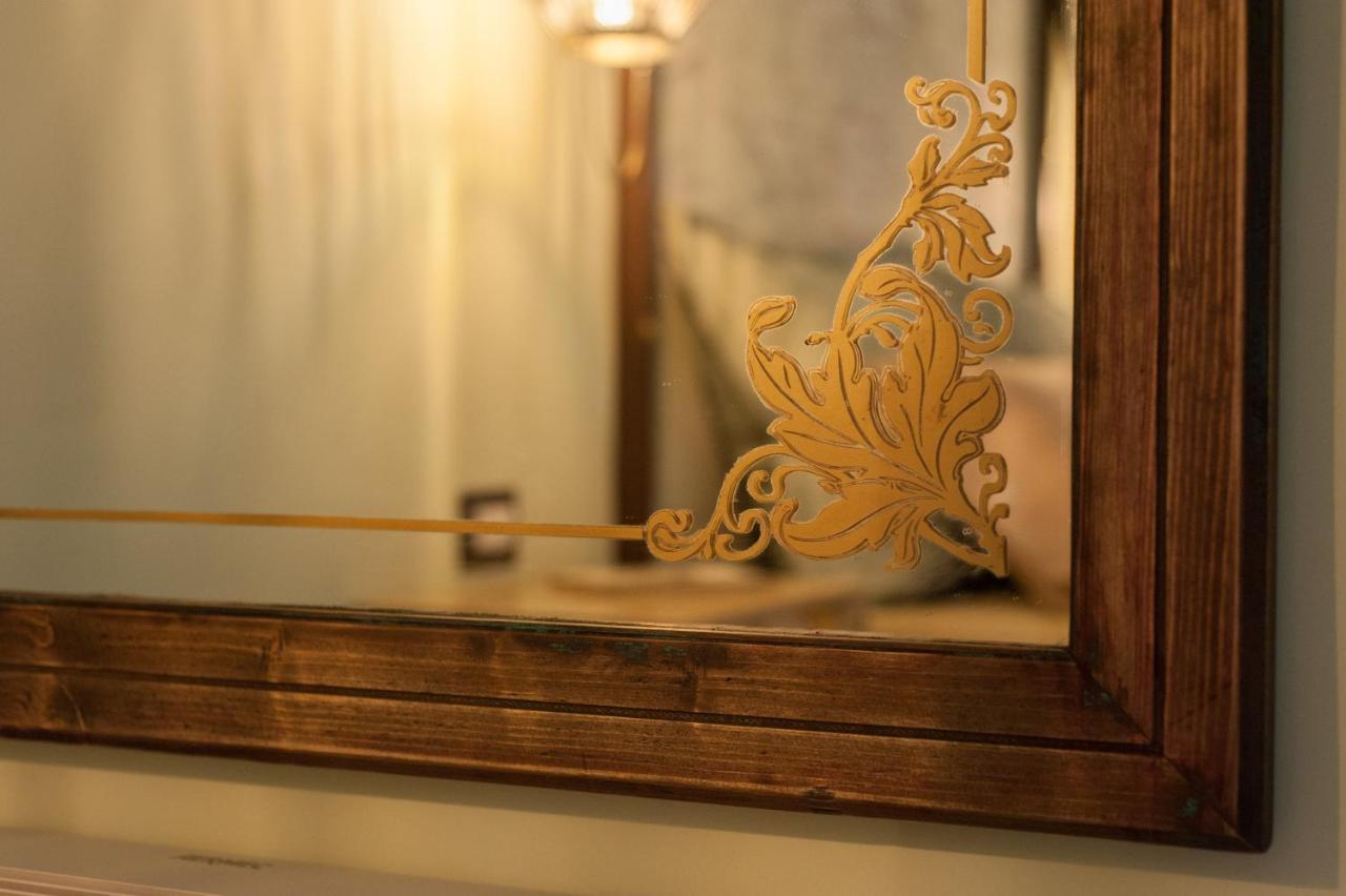 トラーニ In Rada Bed & Breakfast エクステリア 写真