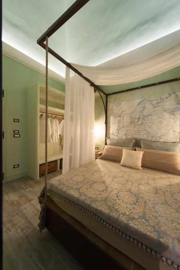 トラーニ In Rada Bed & Breakfast エクステリア 写真