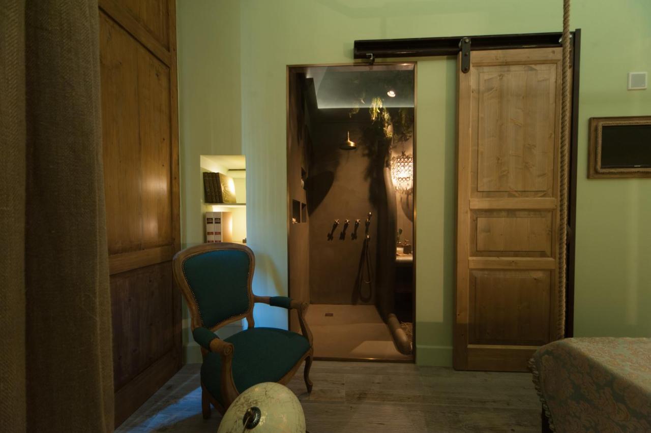 トラーニ In Rada Bed & Breakfast エクステリア 写真