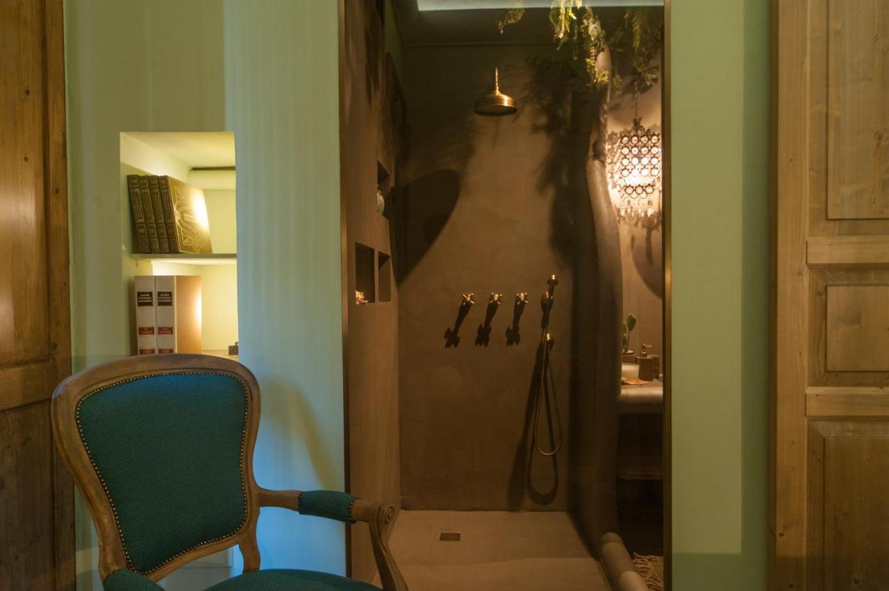 トラーニ In Rada Bed & Breakfast エクステリア 写真
