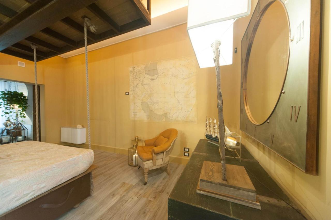 トラーニ In Rada Bed & Breakfast エクステリア 写真