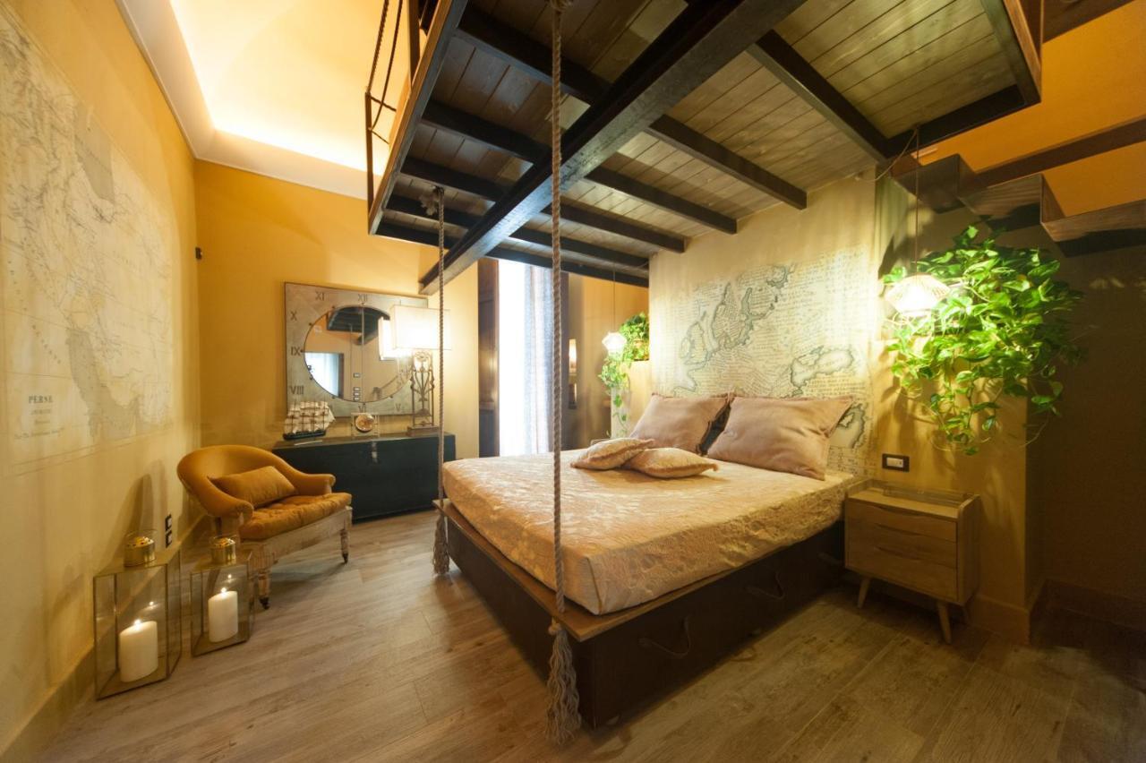 トラーニ In Rada Bed & Breakfast エクステリア 写真