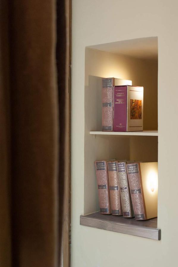 トラーニ In Rada Bed & Breakfast エクステリア 写真