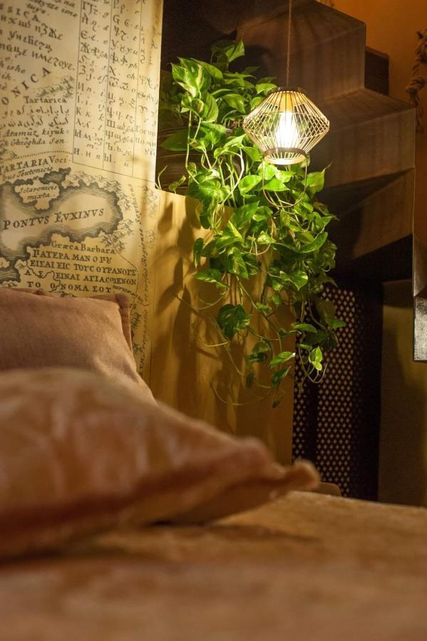 トラーニ In Rada Bed & Breakfast エクステリア 写真