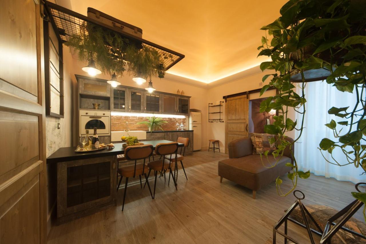 トラーニ In Rada Bed & Breakfast エクステリア 写真