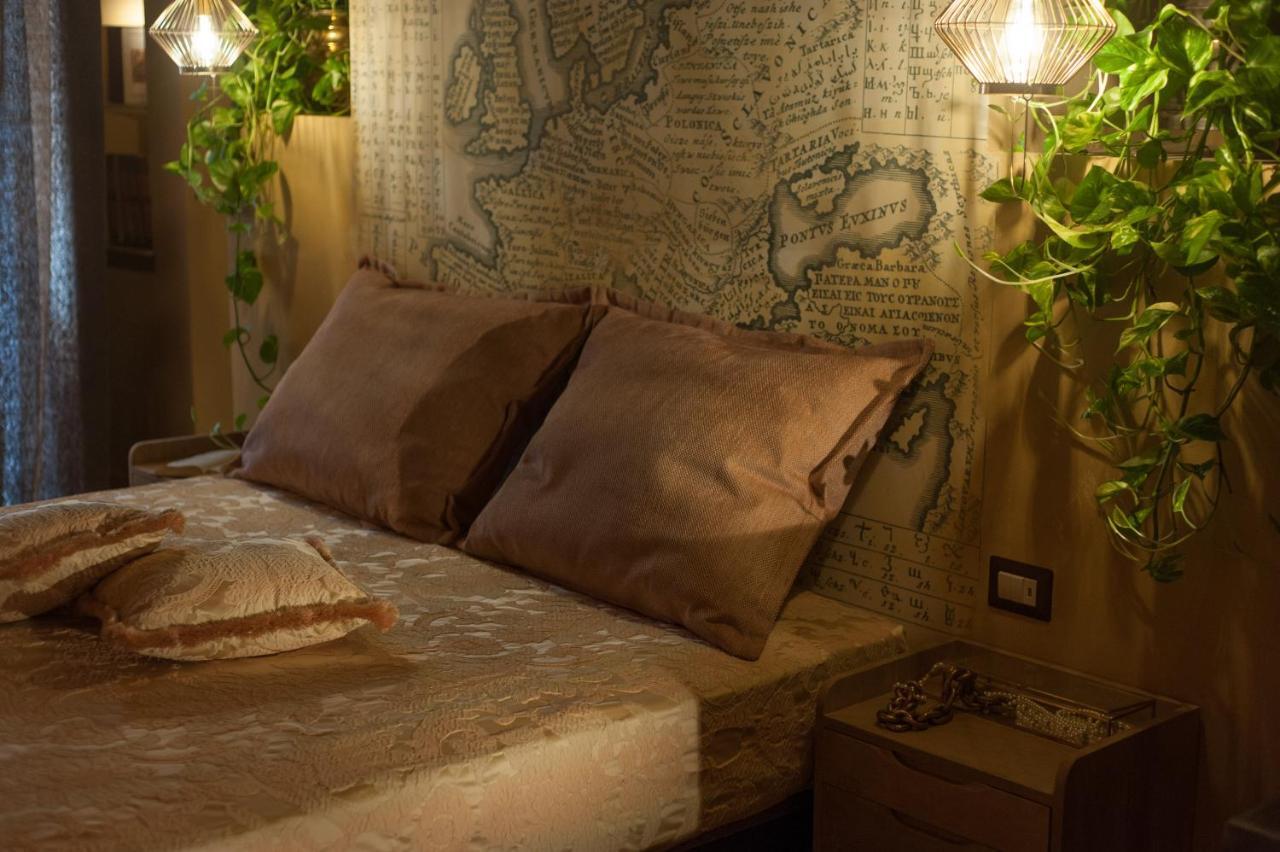 トラーニ In Rada Bed & Breakfast エクステリア 写真