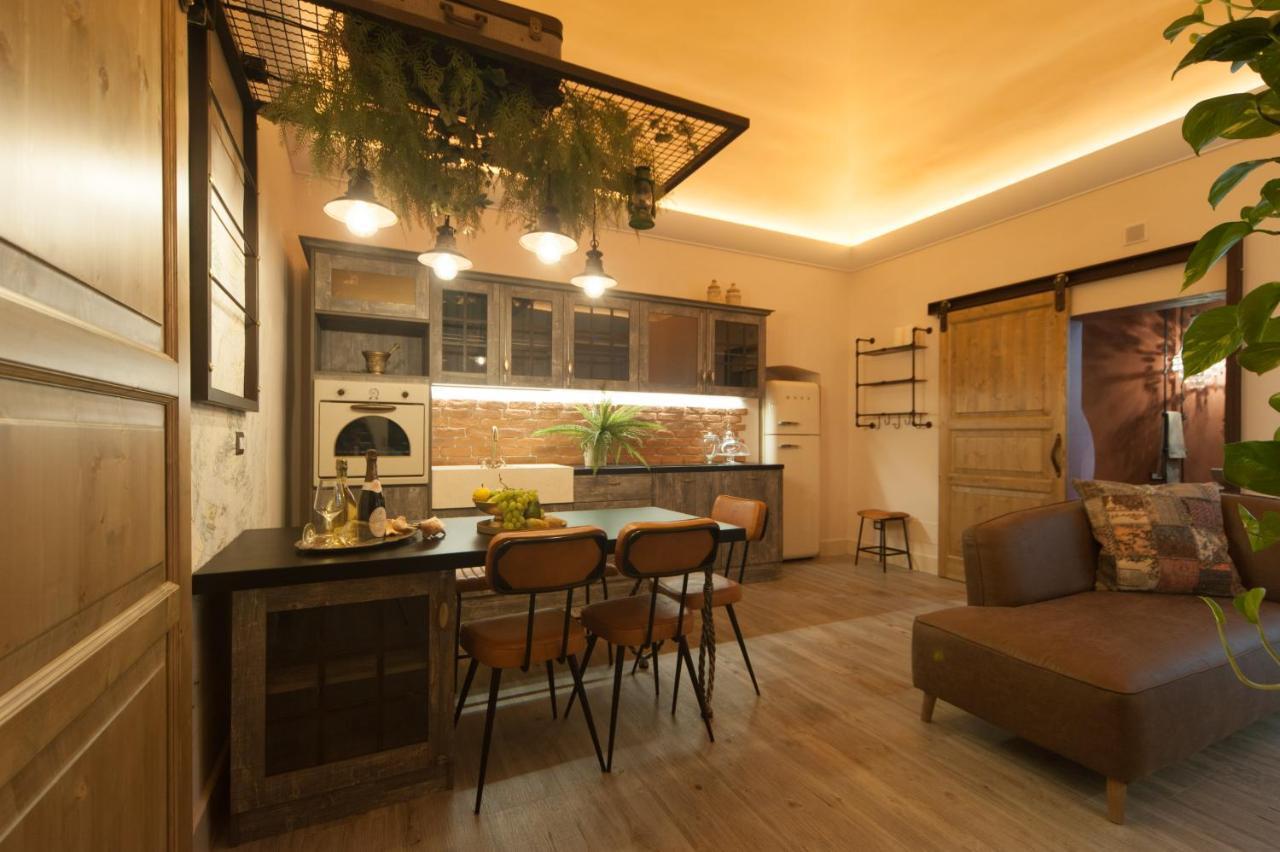 トラーニ In Rada Bed & Breakfast エクステリア 写真