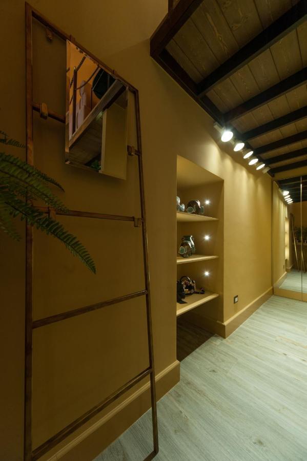 トラーニ In Rada Bed & Breakfast エクステリア 写真