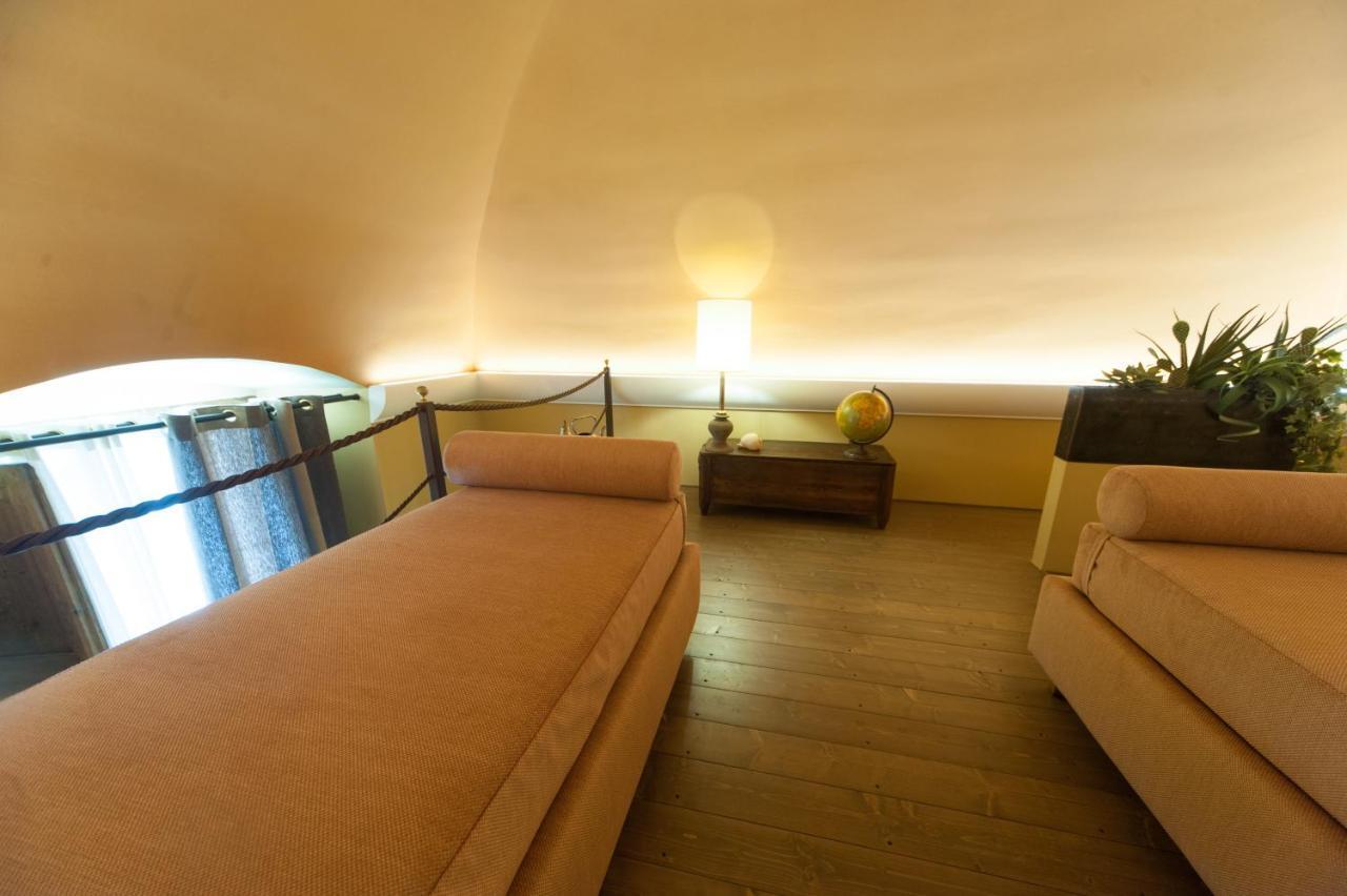 トラーニ In Rada Bed & Breakfast エクステリア 写真