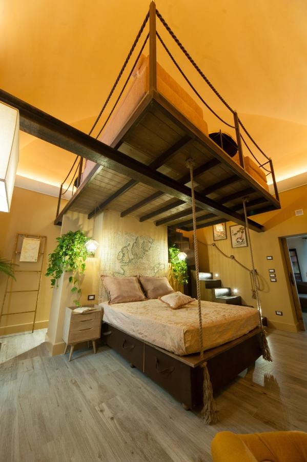 トラーニ In Rada Bed & Breakfast エクステリア 写真
