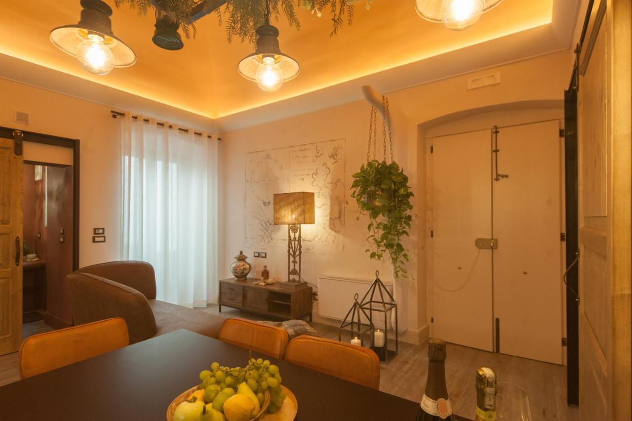 トラーニ In Rada Bed & Breakfast エクステリア 写真