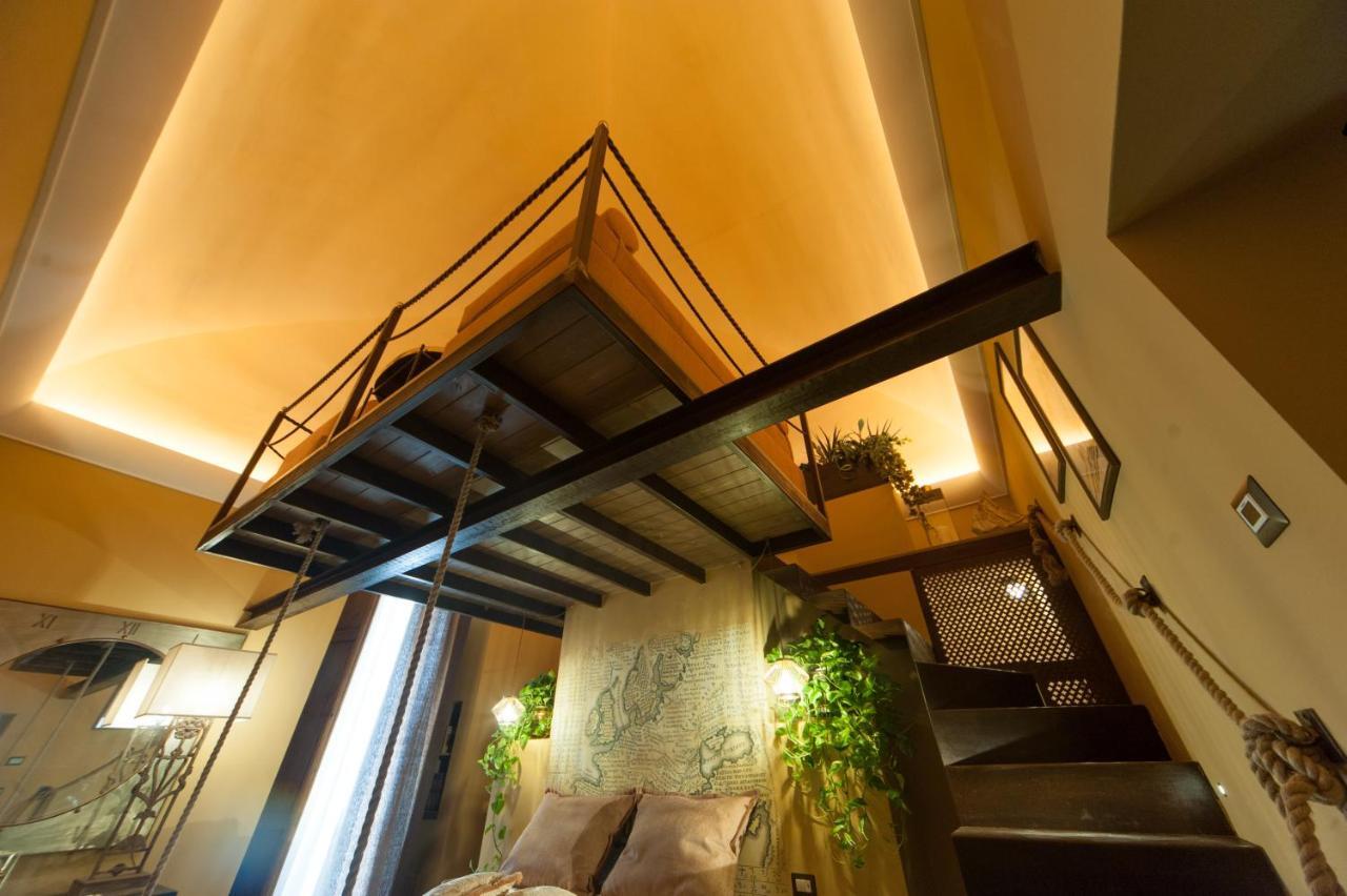 トラーニ In Rada Bed & Breakfast エクステリア 写真