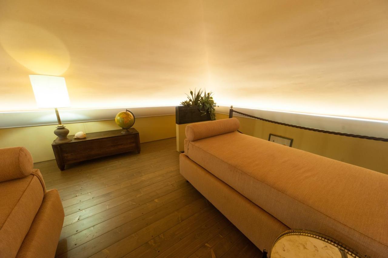 トラーニ In Rada Bed & Breakfast エクステリア 写真