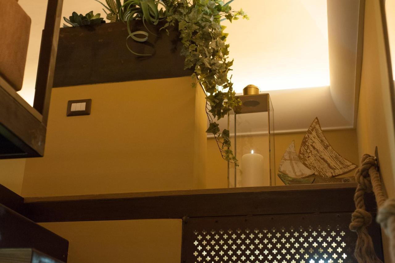 トラーニ In Rada Bed & Breakfast エクステリア 写真