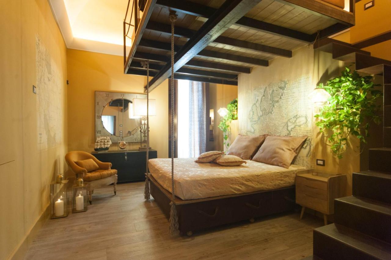トラーニ In Rada Bed & Breakfast エクステリア 写真