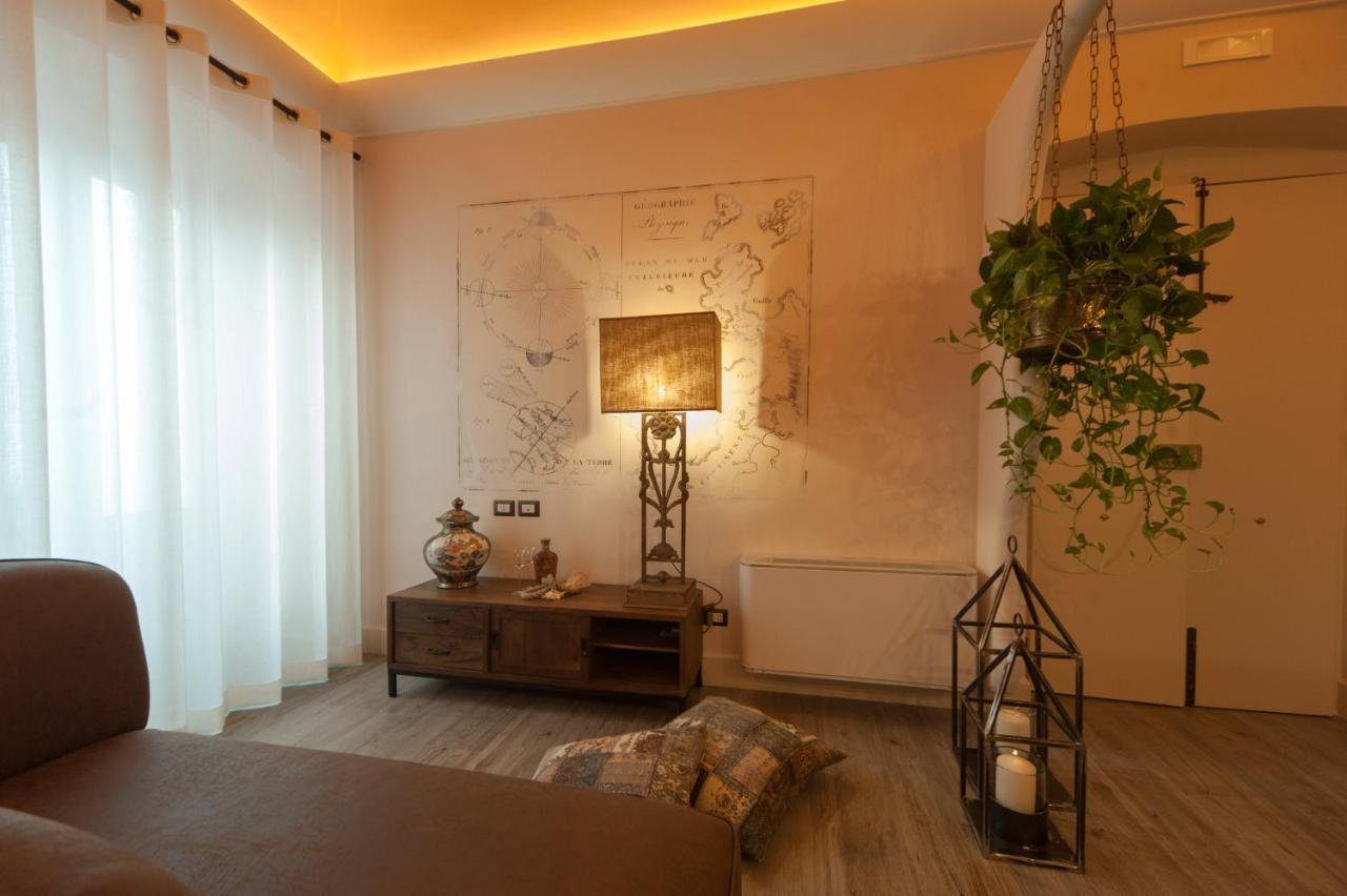 トラーニ In Rada Bed & Breakfast エクステリア 写真